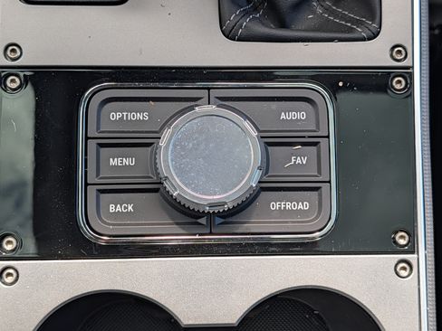 Used 2025 INEOS Grenadier AWD/4WD image 26