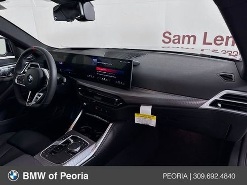 New 2026 BMW 440i xDrive image 30