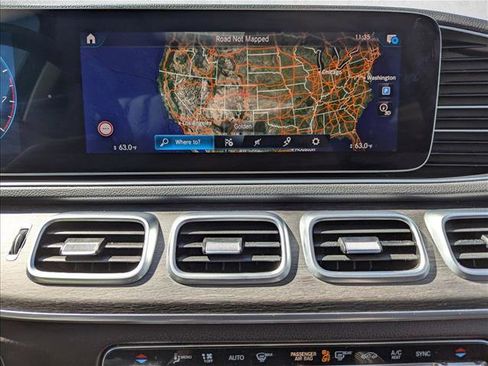 Used 2020 Mercedes-Benz GLE 350 GLE 350 image 12