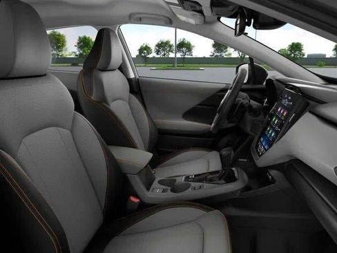 New 2026 Subaru Crosstrek 2.5i Limited AWD/4WD image 77