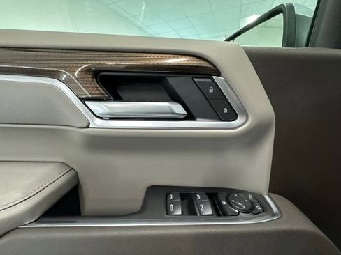 New 2026 Chevrolet Silverado 1500 LT w/ Leather Package image 14