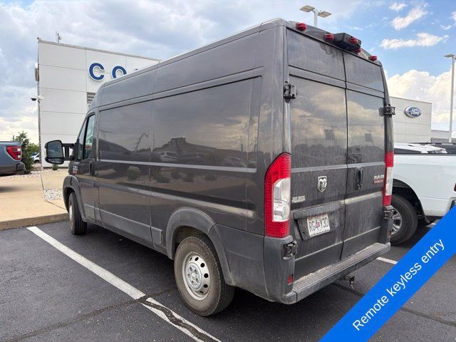 Used 2019 RAM ProMaster 1500 FWD image 6
