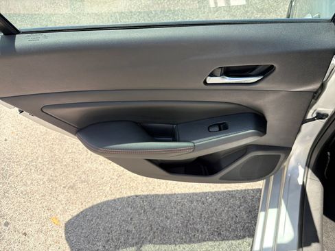 Used 2020 Nissan Altima 2.5 SR w/ Premium Package FWD image 38