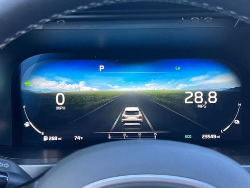 Certified 2023 Kia Sorento SX Prestige image 26