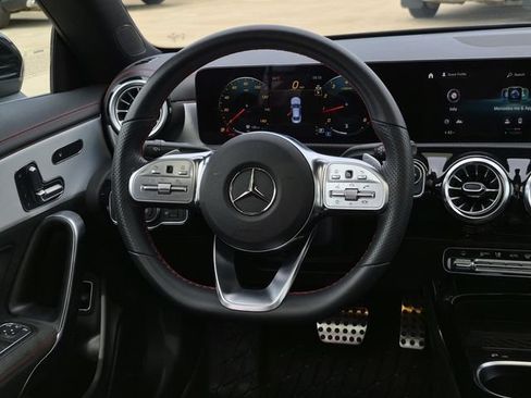 Certified 2023 Mercedes-Benz CLA 250 image 18