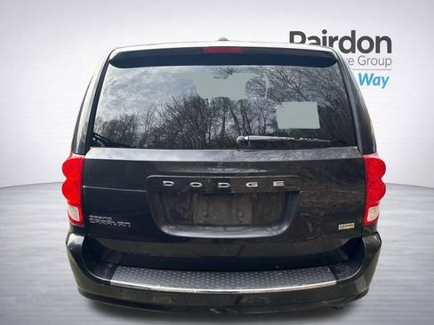 Used 2011 Dodge Grand Caravan Mainstreet w/ PWR Convenience Group image 7