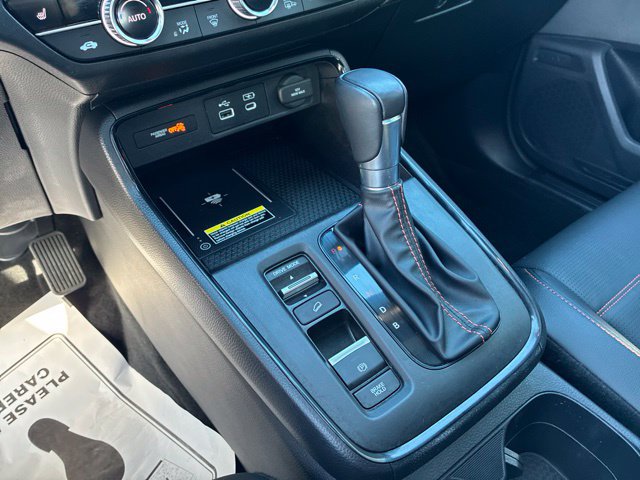 Certified 2025 Honda CR-V Sport-L image 17