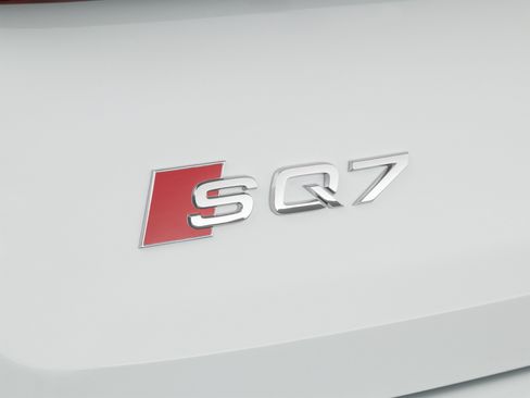 Used 2021 Audi SQ7 Premium Plus AWD/4WD image 69