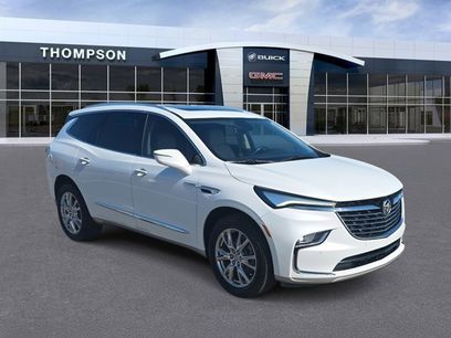 Used 2023 Buick Enclave Premium w/ Experience Buick Package