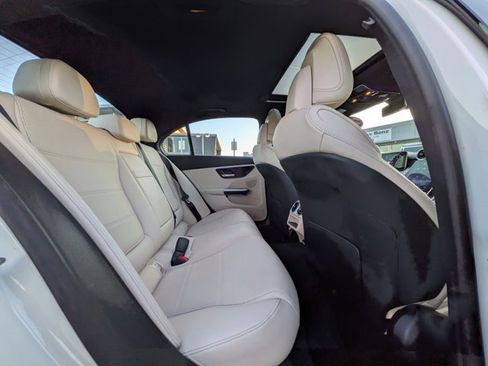 Certified 2023 Mercedes-Benz C 300 Sedan image 20