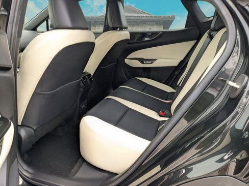 Certified 2024 Lexus NX 250 FWD image 16