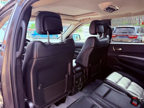 Used 2020 Dodge Durango GT AWD/4WD image 33