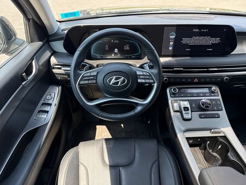 Used 2024 Hyundai Palisade XRT AWD/4WD image 15
