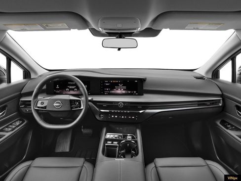 New 2026 Nissan Murano SV image 4