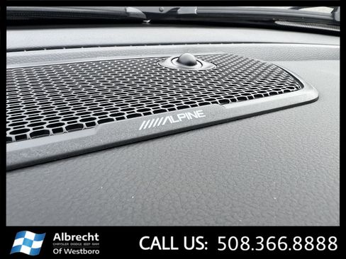 New 2026 RAM 1500 Big Horn image 29