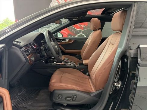 Used 2023 Audi A5 2.0T Premium w/ Convenience Package AWD/4WD image 9
