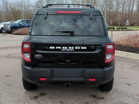 Used 2024 Ford Bronco Sport Big Bend image 7