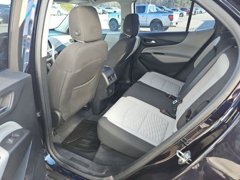 Used 2020 Chevrolet Equinox LS image 26