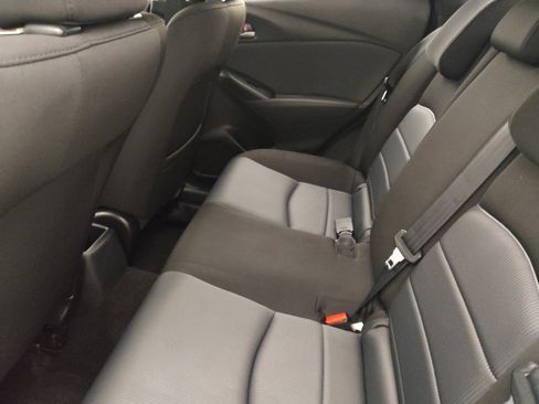 Used 2018 MAZDA CX-3 Sport FWD image 18