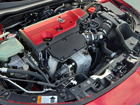 Used 2024 Acura Integra Type S FWD image 18