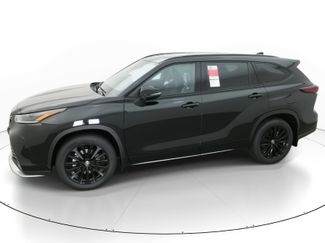 New 2026 Toyota Highlander XSE video 2