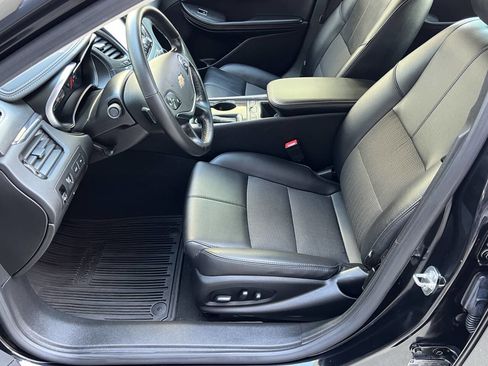 Used 2020 Chevrolet Impala LT w/ LT Convenience Package image 14