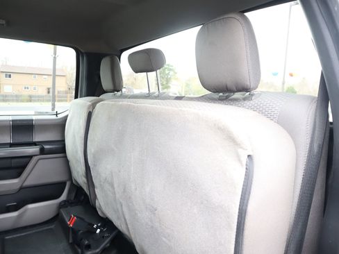 Used 2022 Ford F350 XLT w/ FX4 Off-Road Package image 41