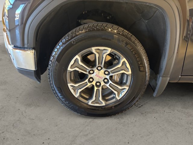 Used 2026 GMC Sierra 1500 SLE AWD/4WD image 15