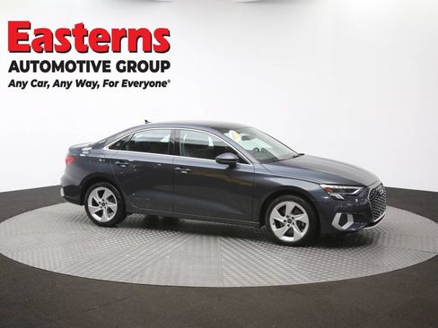 Used 2024 Audi A3 2.0T Premium FWD image 47