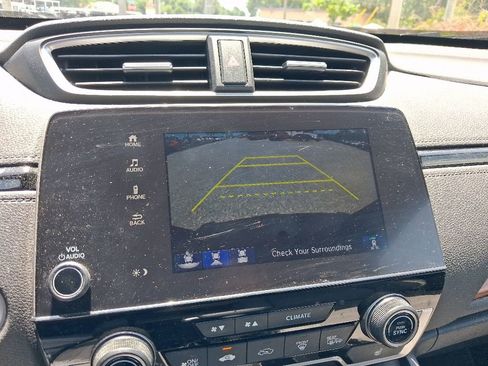 Used 2017 Honda CR-V EX-L image 25