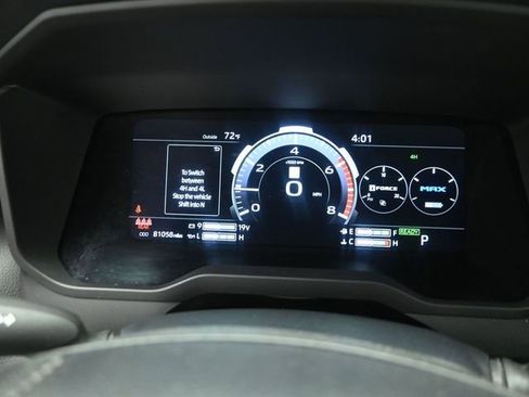 Used 2023 Toyota Tundra TRD Pro image 13