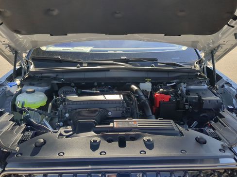 New 2026 Lincoln Nautilus Premier w/ Equipment Group 102A image 25