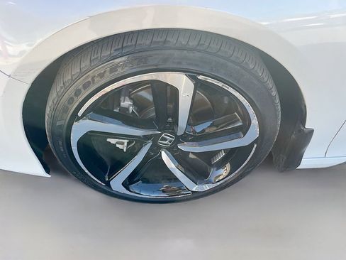 Used 2021 Honda Accord Sport Special Edition image 29