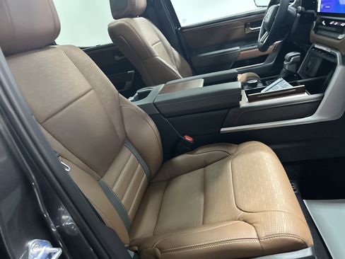 New 2025 Toyota Tundra 1794 Edition image 39