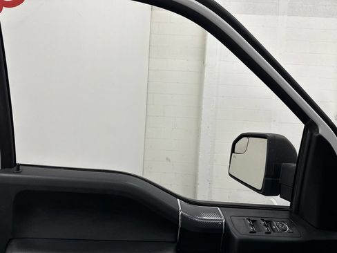 Used 2018 Ford F150 XLT w/ Equipment Group 302A Luxury AWD/4WD image 37