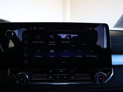 Used 2024 Chevrolet Colorado LT w/ Advanced Trailering Package image 29