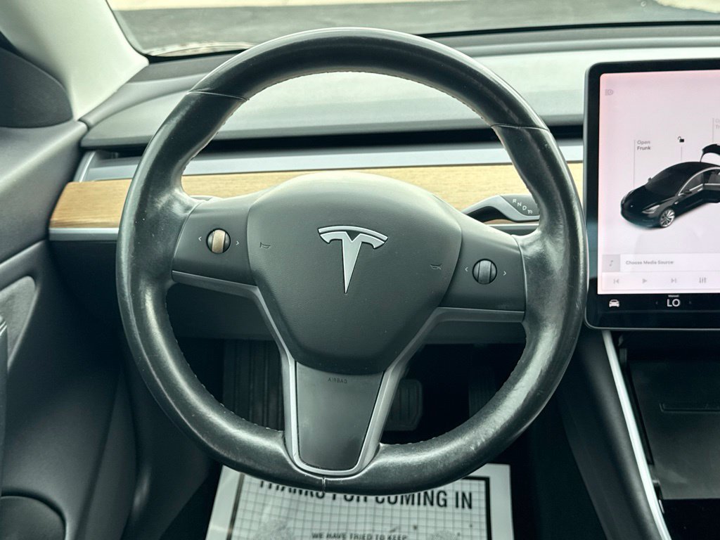 Used 2019 Tesla Model 3 Long Range RWD image 18