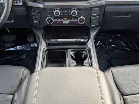 Certified 2024 Ford F350 Lariat w/ Lariat Ultimate Package image 20