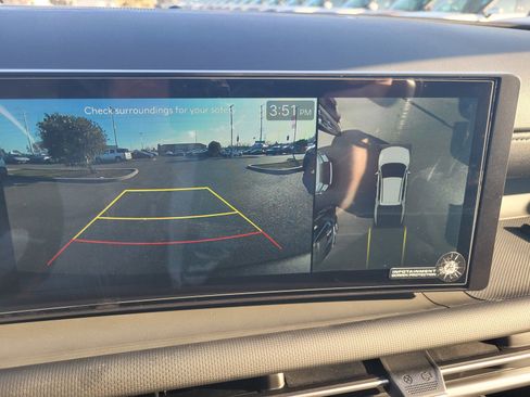 New 2026 Hyundai Santa Cruz XRT image 18