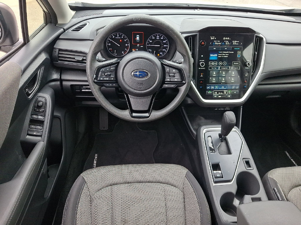 Used 2024 Subaru Crosstrek 2.0i Premium AWD/4WD image 11