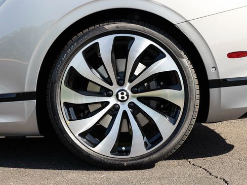 New 2026 Bentley Continental GT AWD/4WD image 69