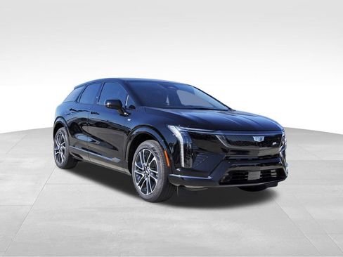 New 2026 Cadillac Optiq Sport 2 image 1