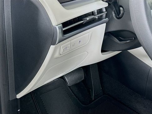 Certified 2026 Hyundai Tucson SEL FWD image 10