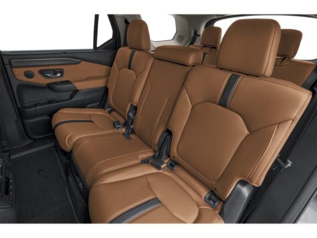 New 2026 Honda Pilot image 35
