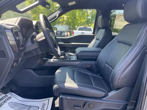 New 2026 Ford F150 Lariat AWD/4WD image 16