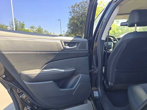 Used 2019 Honda Clarity Plug-In Hybrid image 17