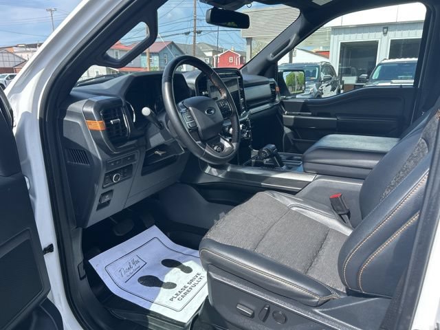 Used 2023 Ford F150 Tremor AWD/4WD image 23