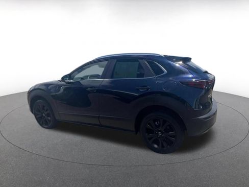Used 2024 MAZDA CX-30 AWD 2.5 S w/ Select Sport Pkg image 10