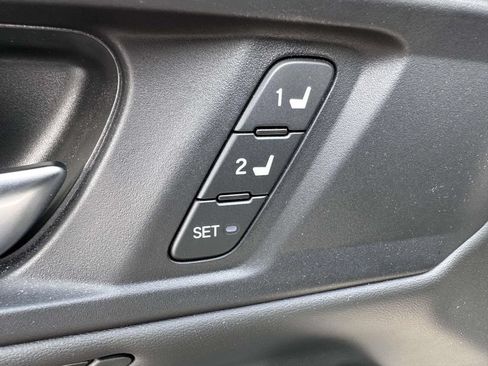 Used 2024 Honda Accord EX-L image 10
