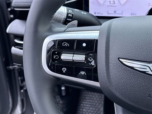 Used 2025 Genesis G80 2.5T image 14